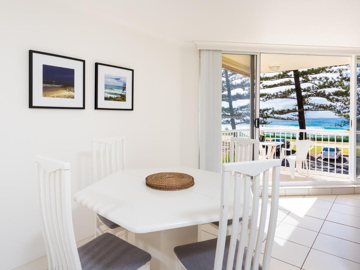 Sanderling Miami - Hosted By Burleigh Letting Apartment