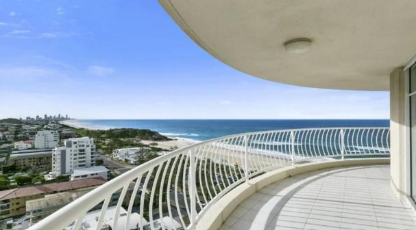 Burleigh Surf - Hosted By Burleigh Letting Apartment Gold Coast