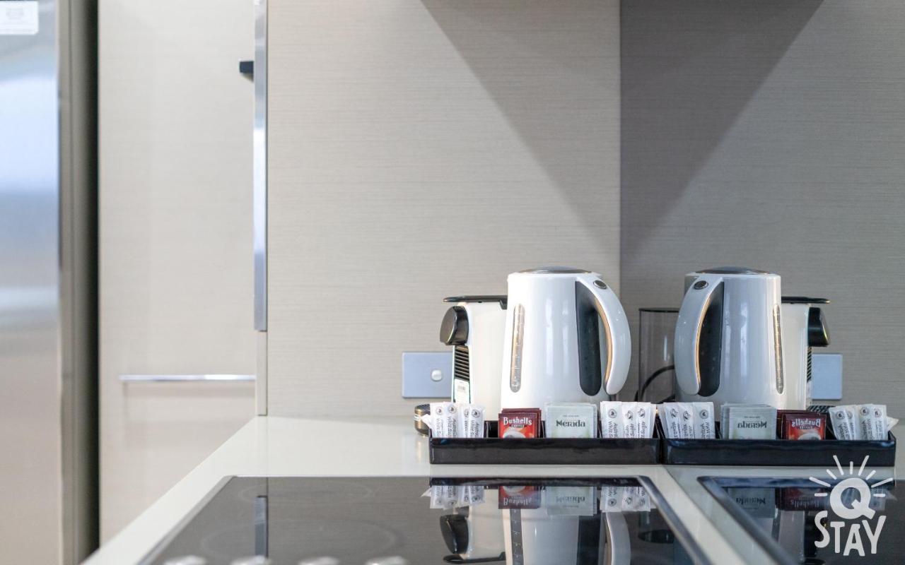 Soul - 3 Bedroom Ocean View, High Floor Unit - Q