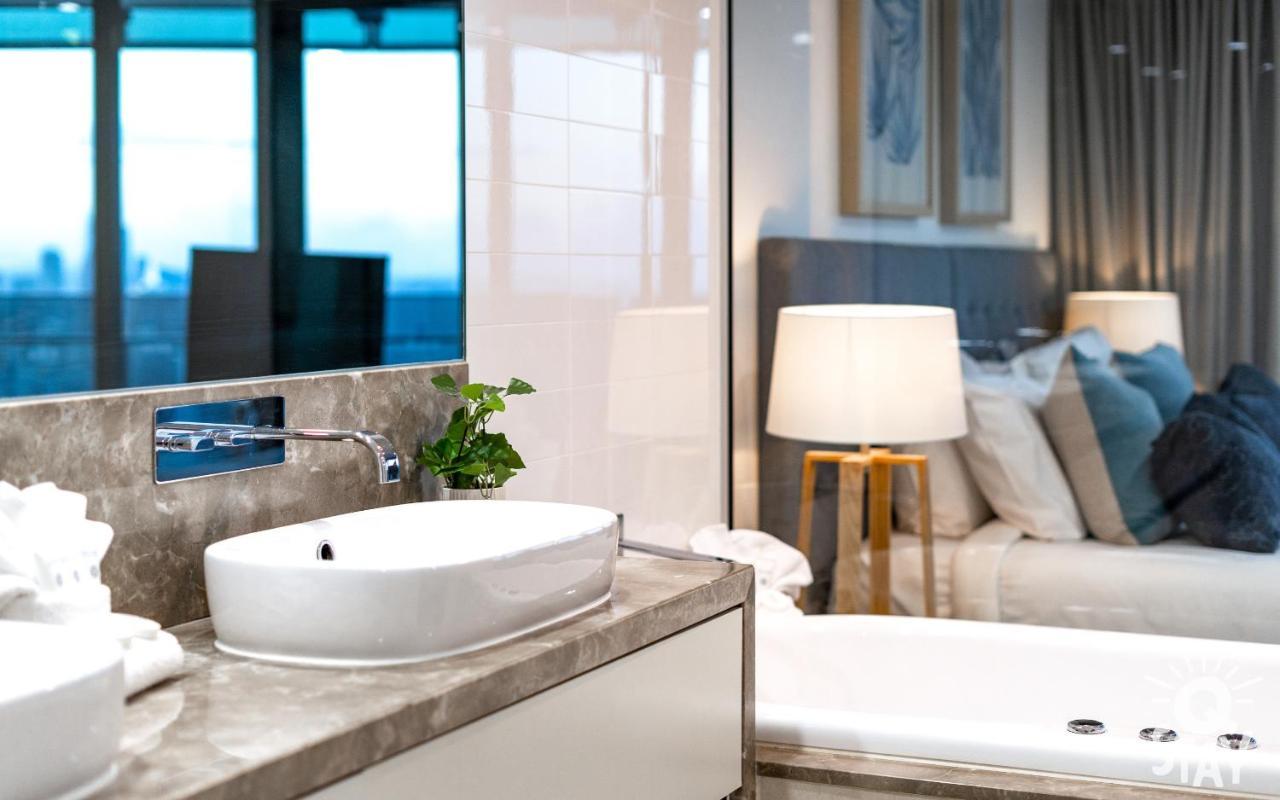 Soul - 3 Bedroom Ocean View, High Floor Unit - Q *