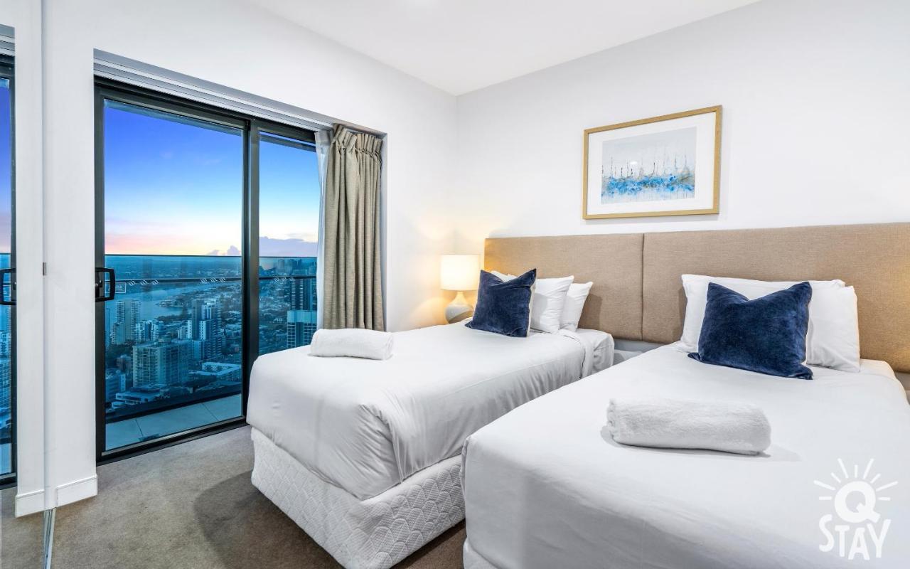 Soul - 3 Bedroom Ocean View, High Floor Unit - Q *
