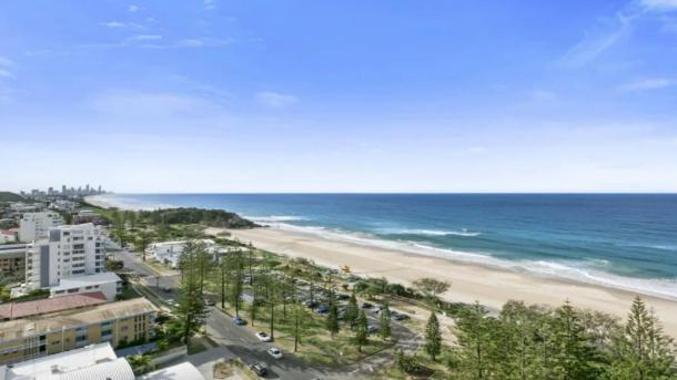 Burleigh Surf - Hosted By Burleigh Letting * Gold Coast