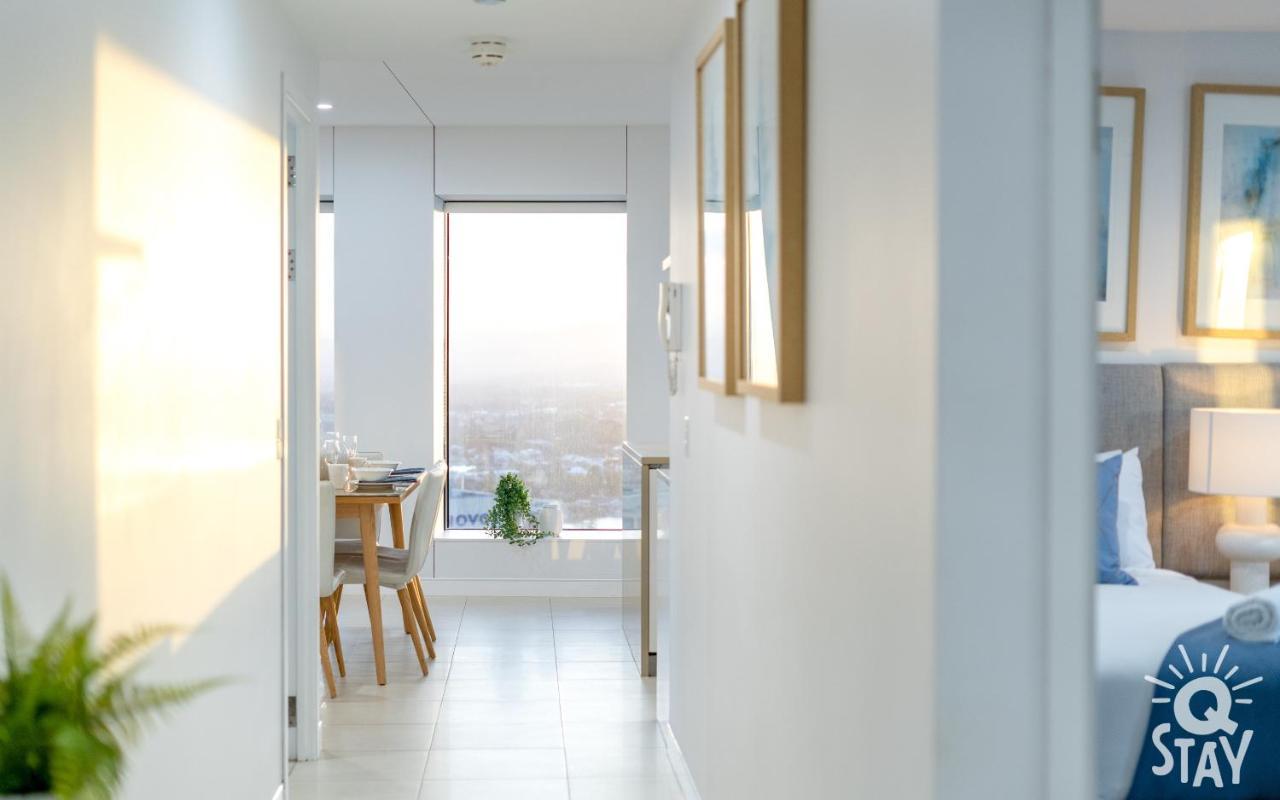 Apartment Soul - 3 Bedroom Ocean View, High Floor Unit - Q