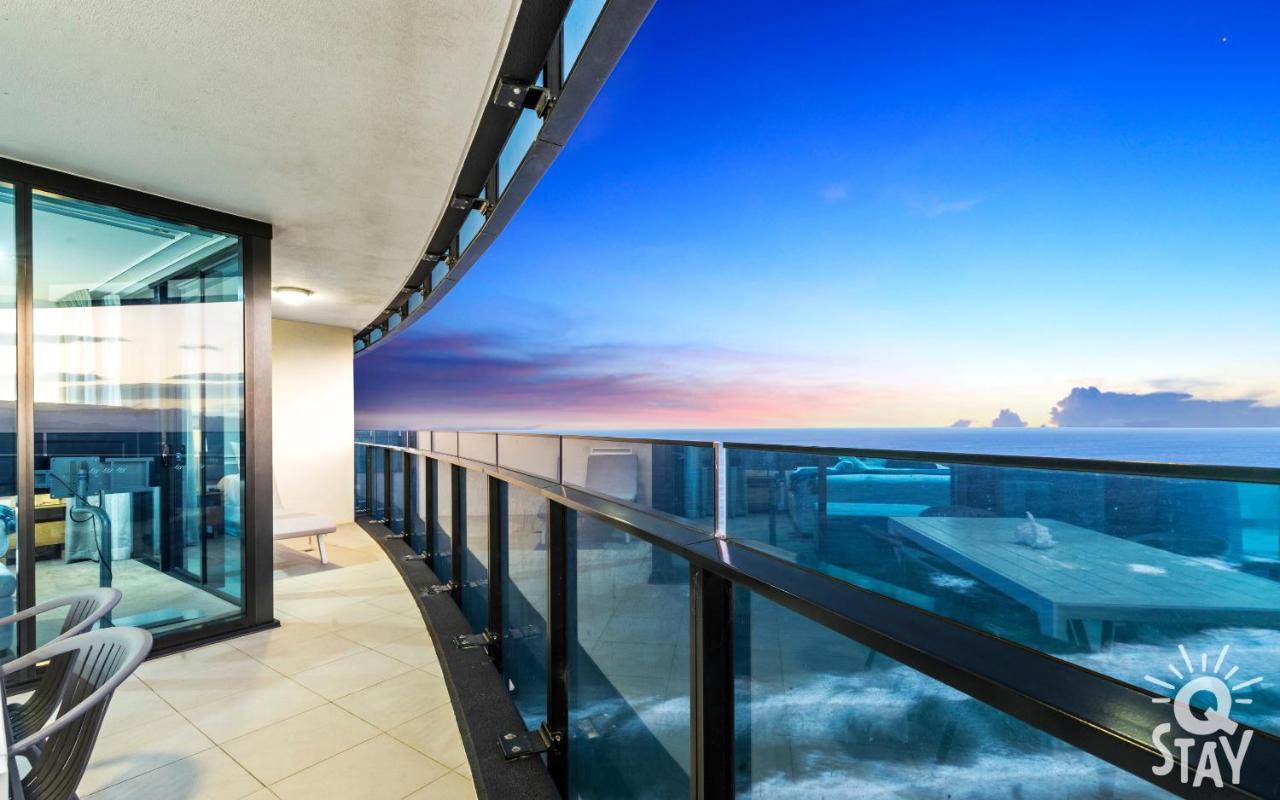 Apartment Soul - 3 Bedroom Ocean View, High Floor Unit - Q