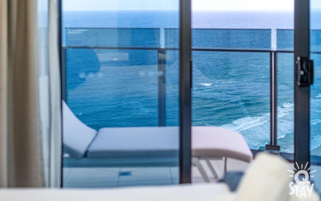 Soul - 3 Bedroom Ocean View, High Floor Unit - Q *