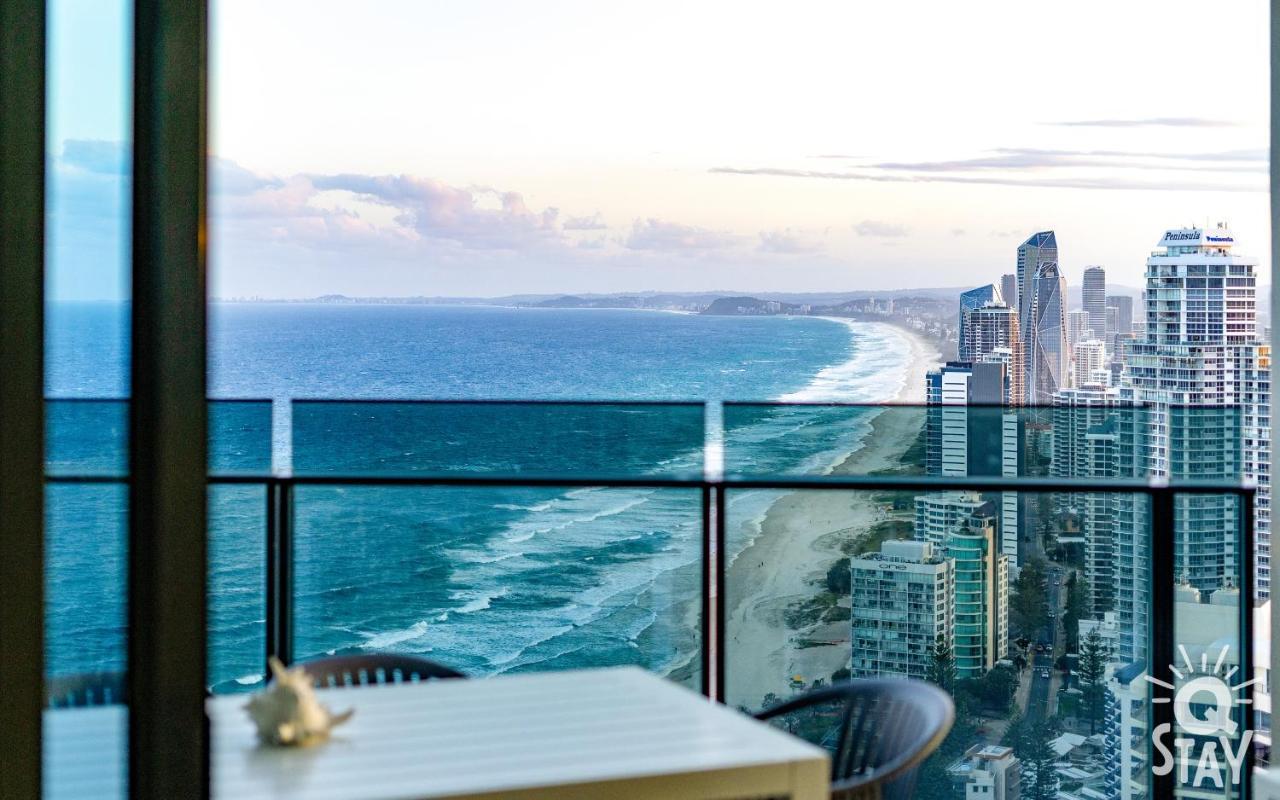 Apartment Soul - 3 Bedroom Ocean View, High Floor Unit - Q