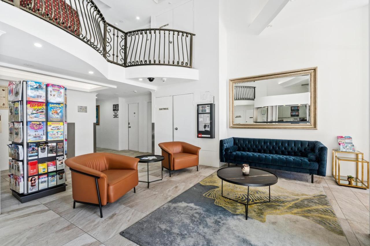 Palazzo Colonnades Gold Coast