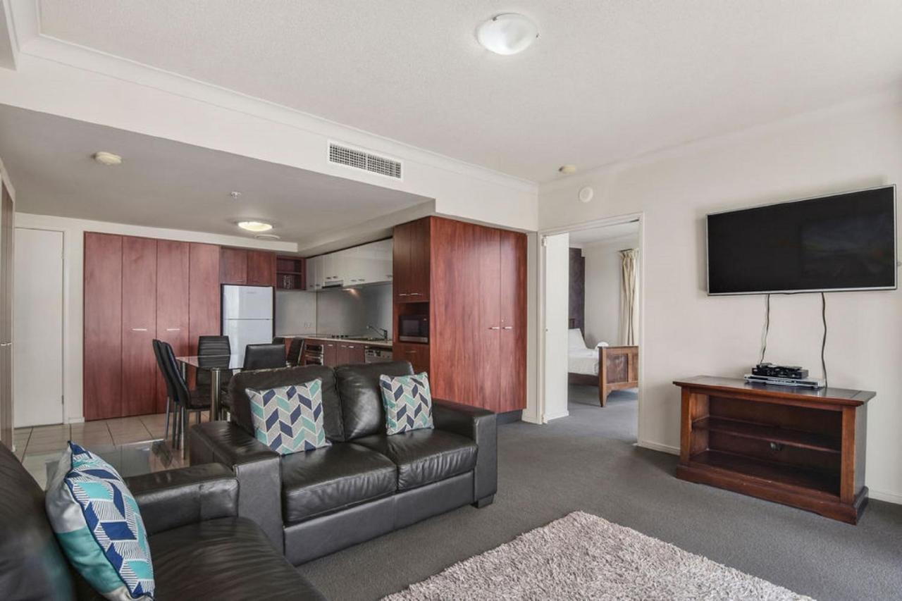 The Towers Of Chevron Renaissance - Holidays Apartment Gold Coast