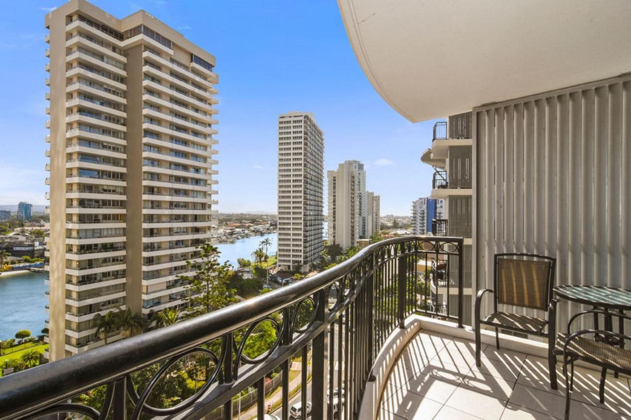 The Towers Of Chevron Renaissance - Holidays Apartment *