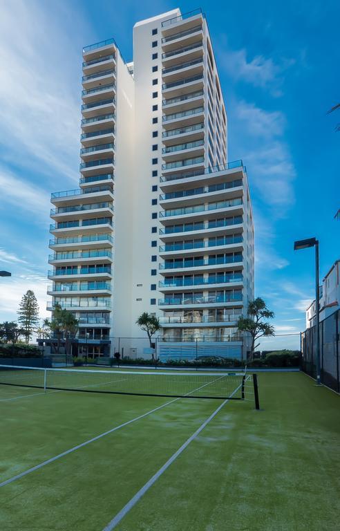 The Penthouses