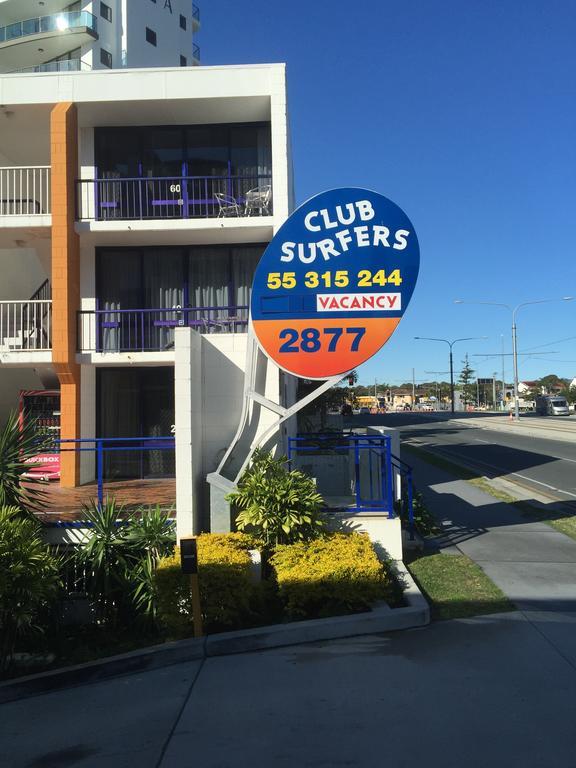 Club Surfers Gold Coast