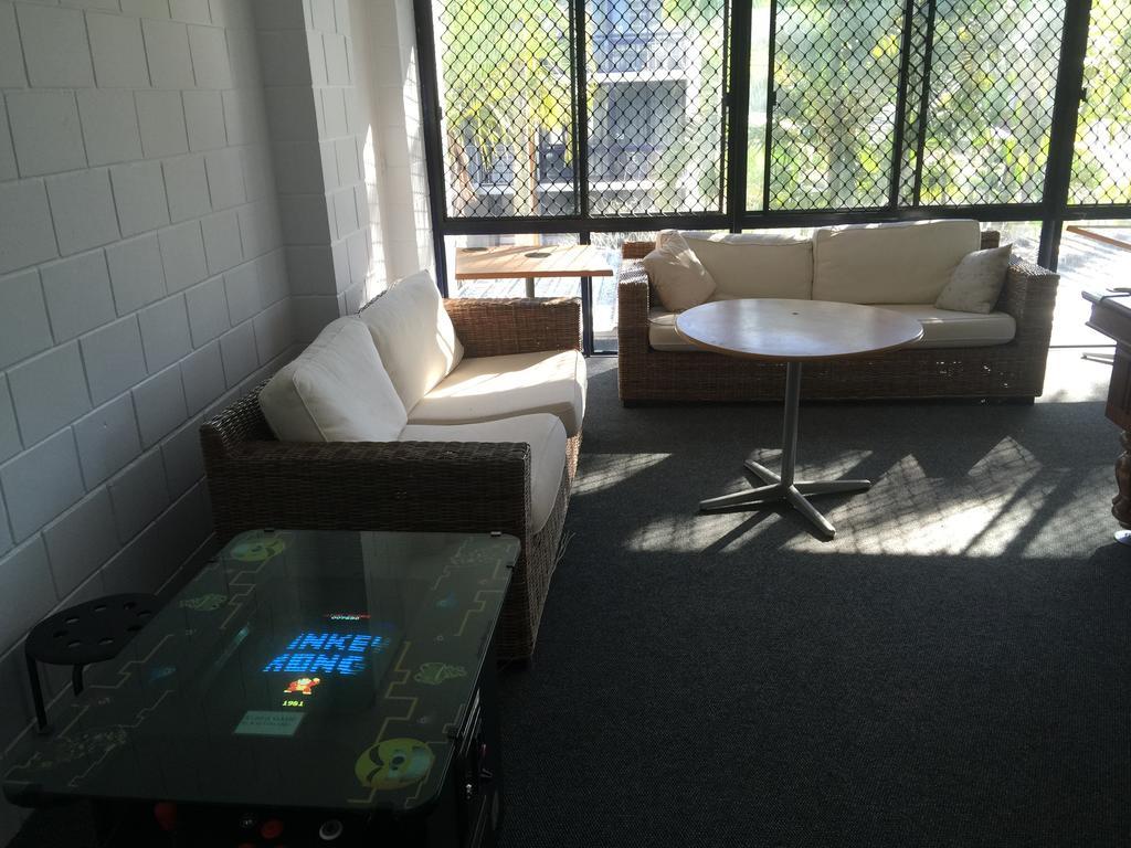 Aparthotel Club Surfers 3*