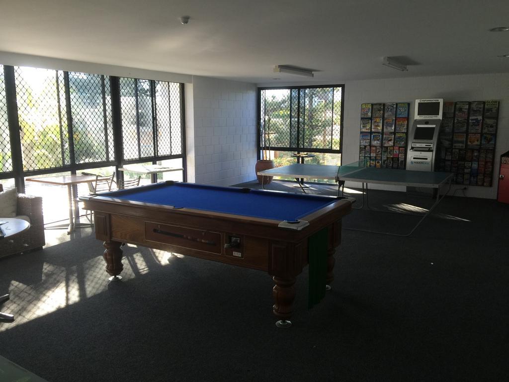 Club Surfers 3* Gold Coast