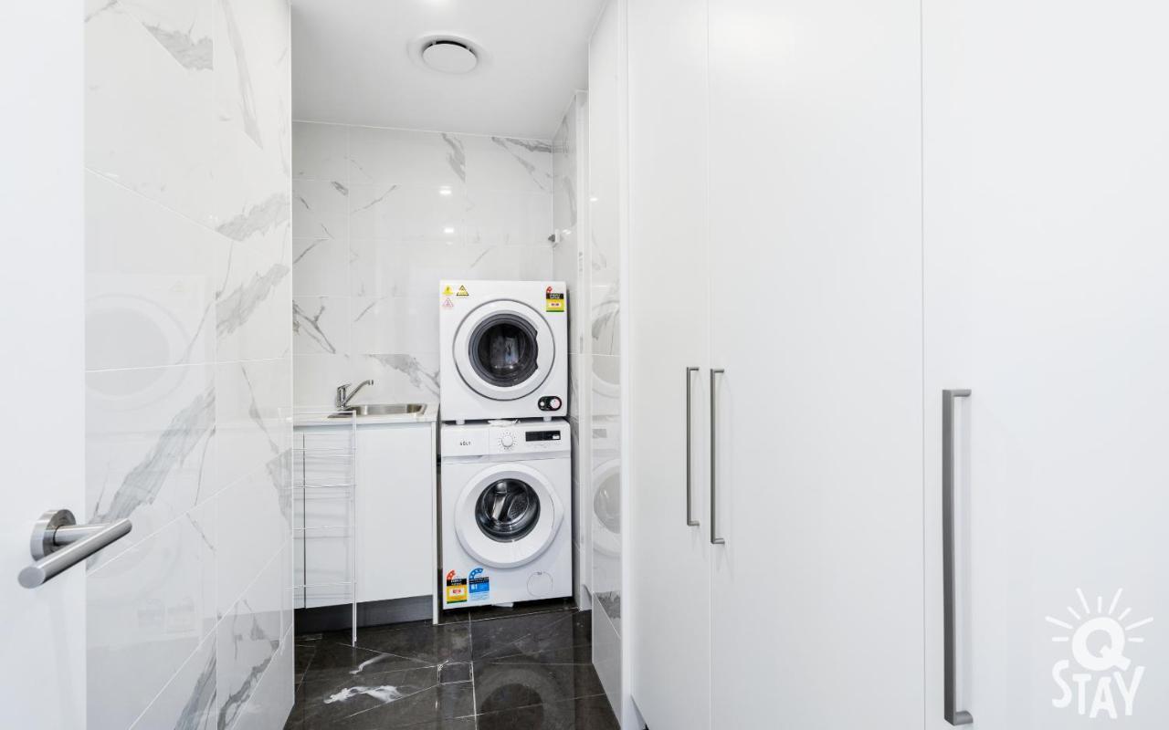 Ruby - Qstay Apartment Gold Coast