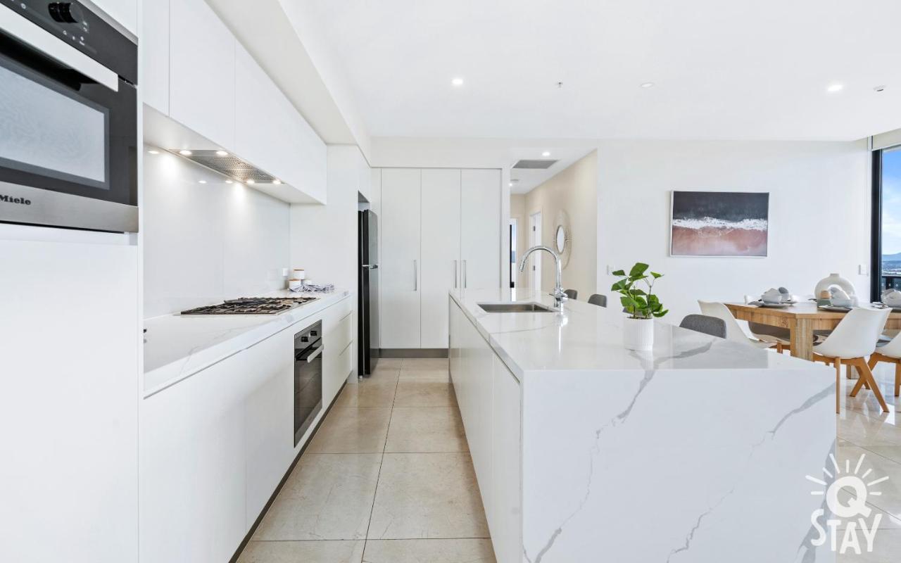 Ruby - Qstay Gold Coast