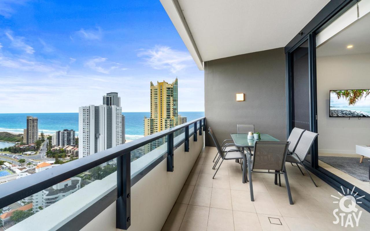 Ruby - Qstay Gold Coast