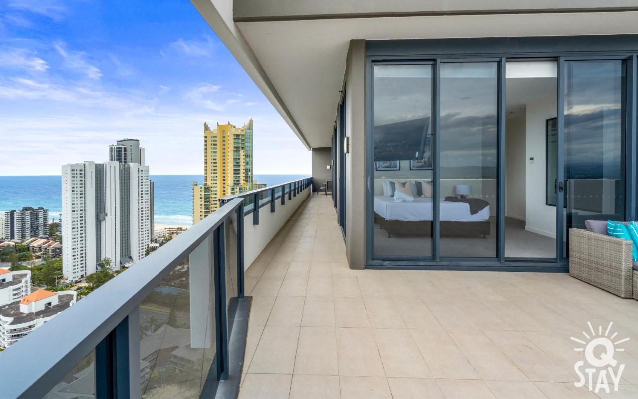 Ruby - Qstay Gold Coast