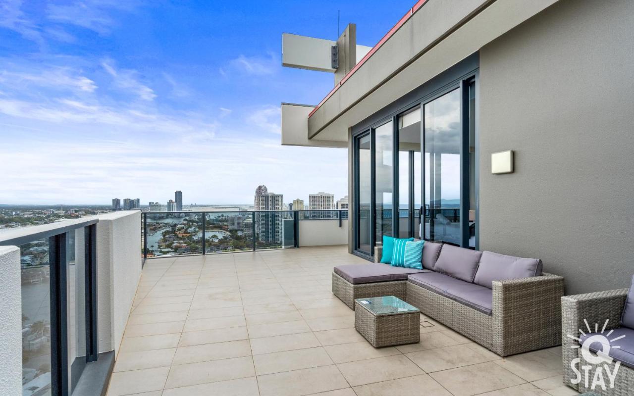 Ruby - Qstay Apartment *