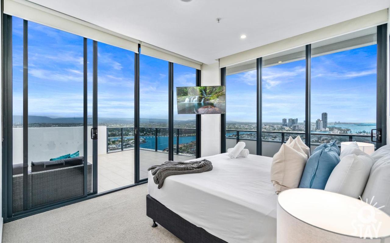 Ruby - Qstay Apartment Gold Coast