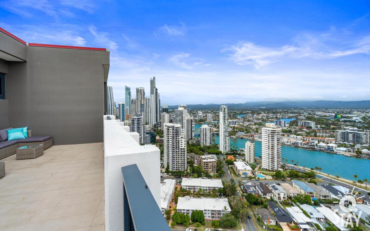 Ruby - Qstay Apartment *