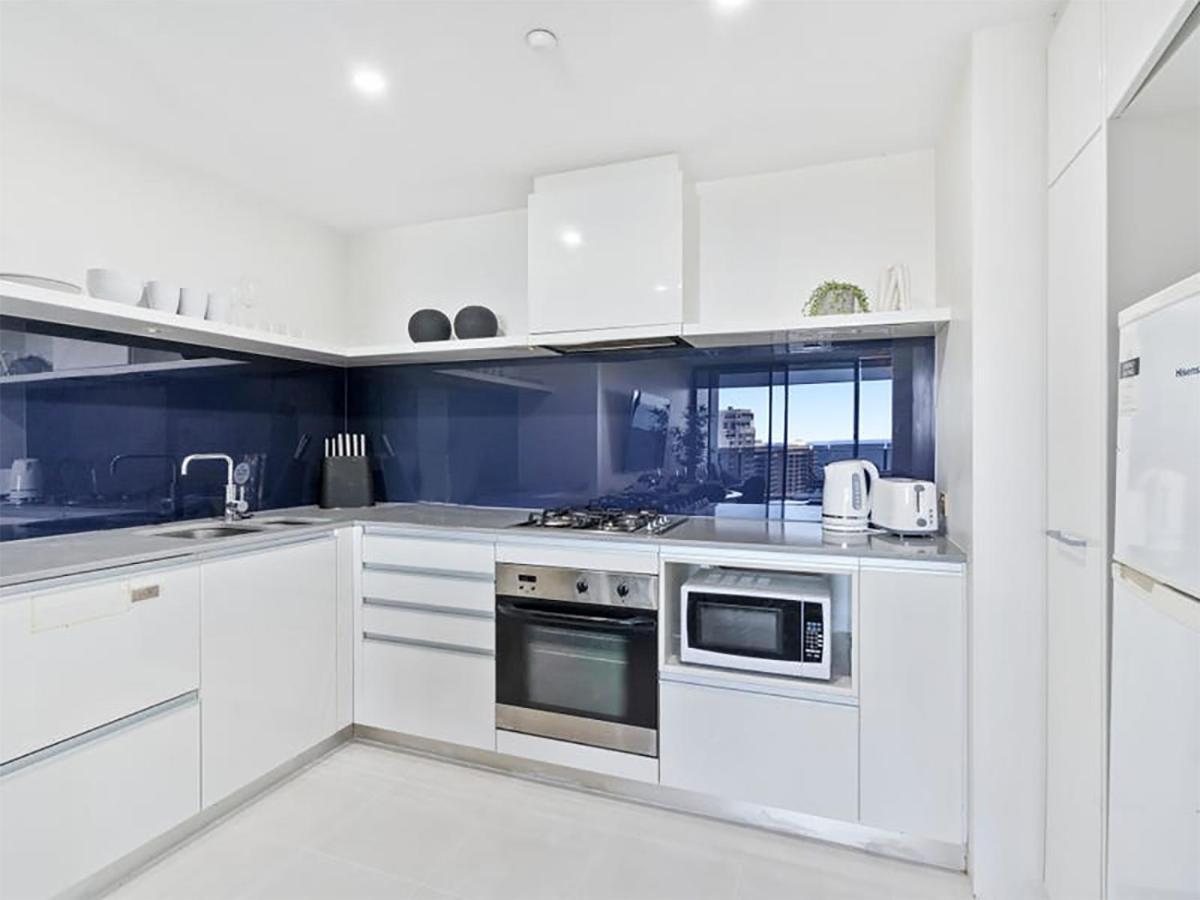 Apartment Sealuxe - Surfers Paradise *