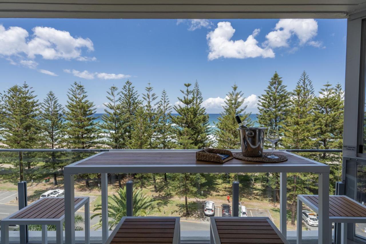 Cashelmara Beachfront 4*
