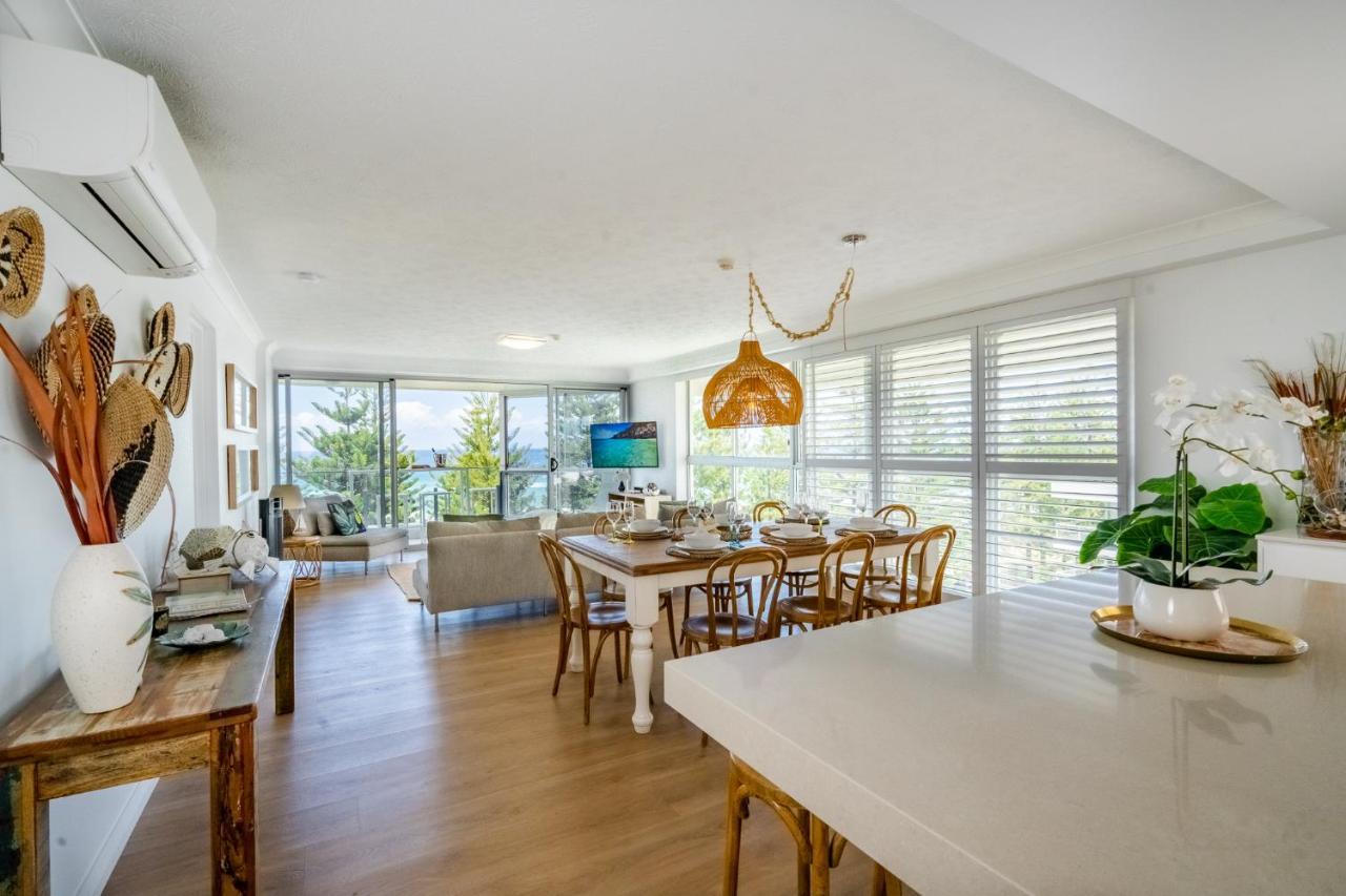 Cashelmara Beachfront 4* Gold Coast