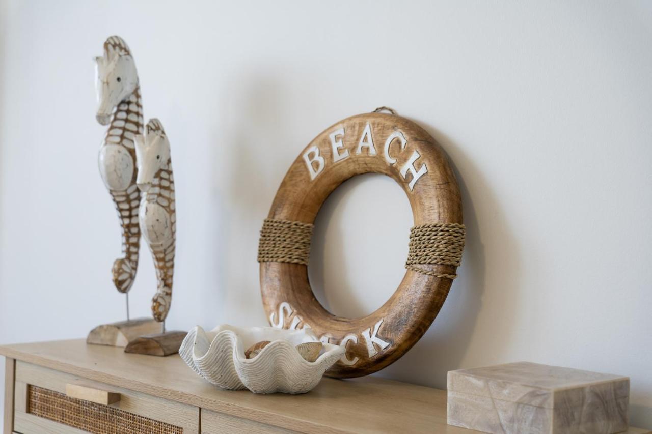 Cashelmara Beachfront Aparthotel