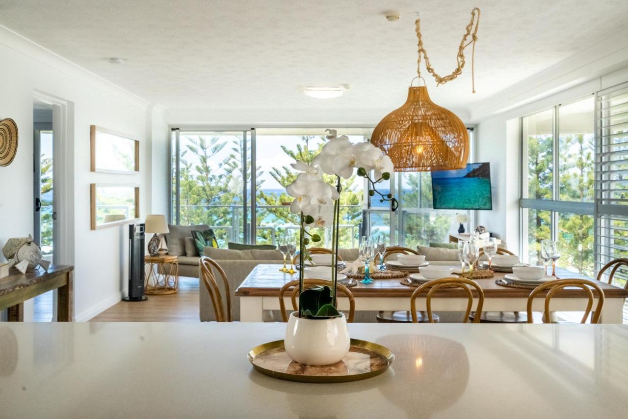 Aparthotel Cashelmara Beachfront