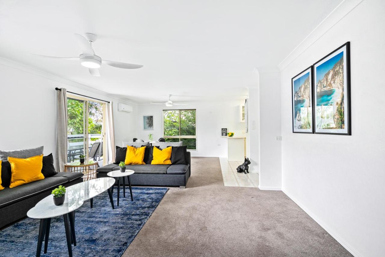 Cosy 2 Bedroom - Uplands Drive - Q * Gold Coast