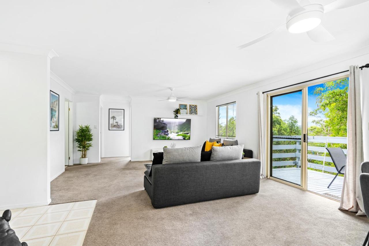 Cosy 2 Bedroom - Uplands Drive - Q Gold Coast