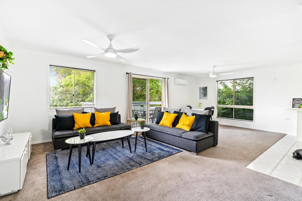 Holiday home Cosy 2 Bedroom - Uplands Drive - Q Gold Coast