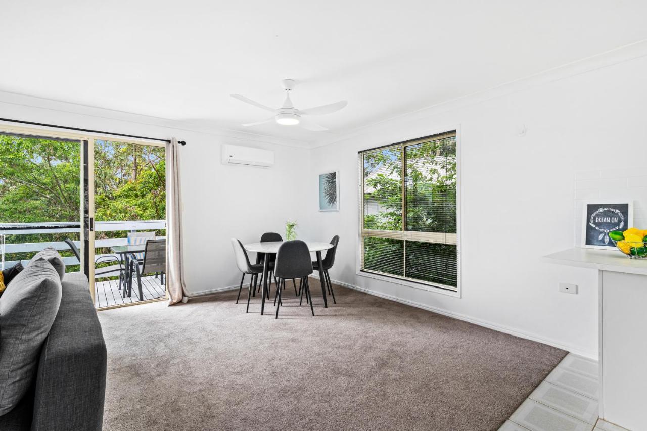 Cosy 2 Bedroom - Uplands Drive - Q Holiday home Gold Coast