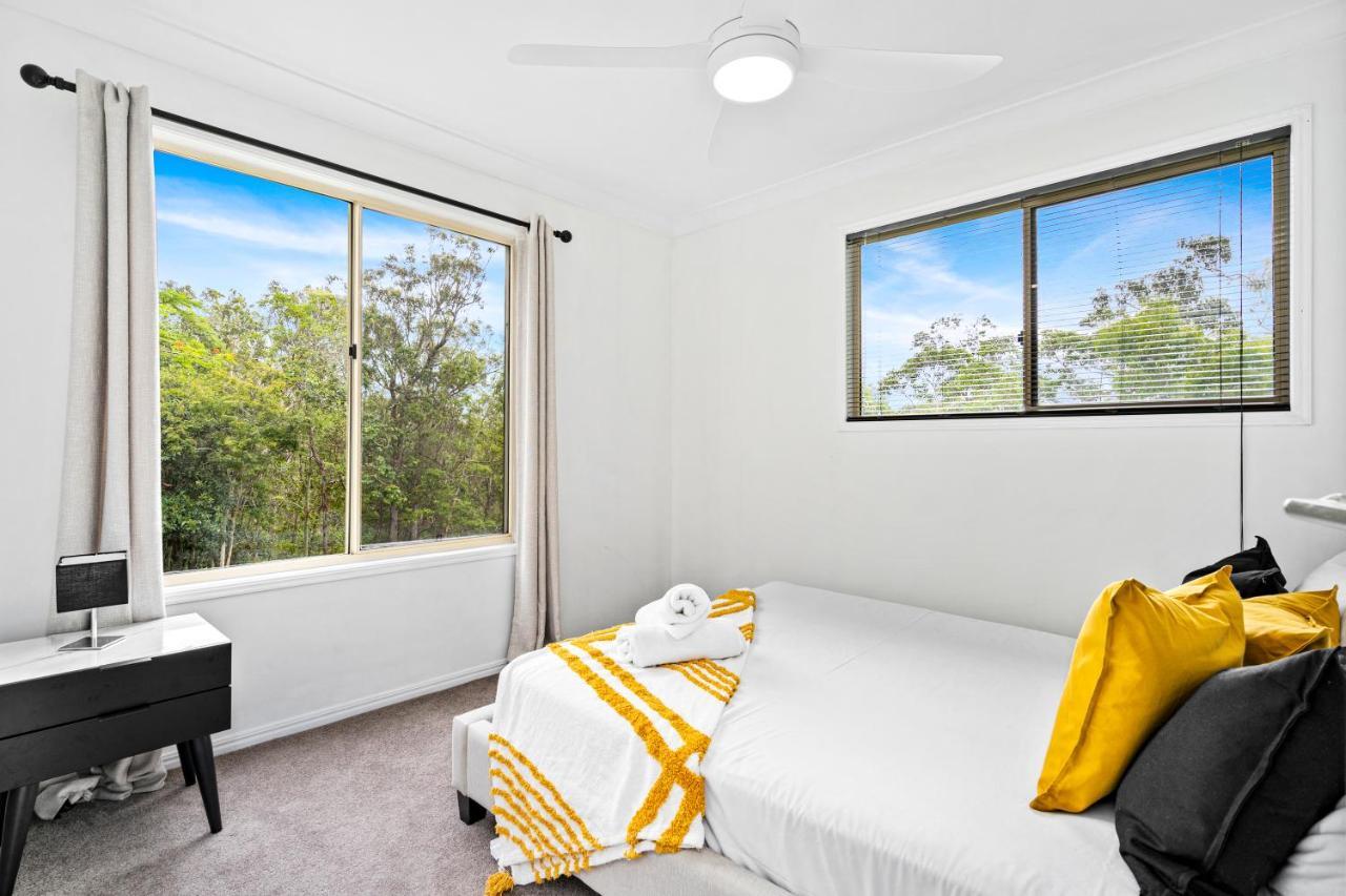 Cosy 2 Bedroom - Uplands Drive - Q *