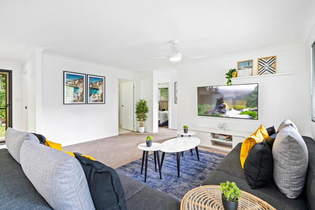 Cosy 2 Bedroom - Uplands Drive - Q *