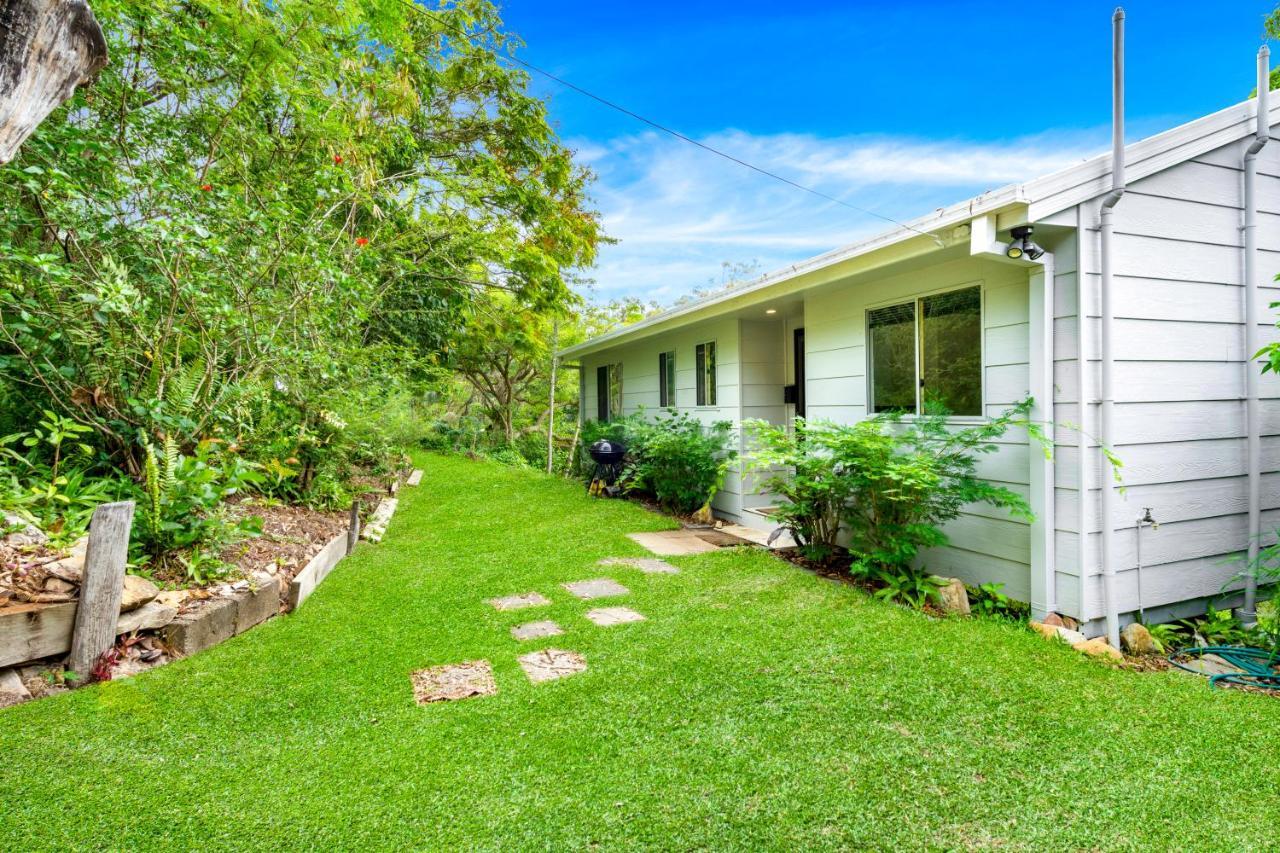 Cosy 2 Bedroom - Uplands Drive - Q Holiday home Gold Coast