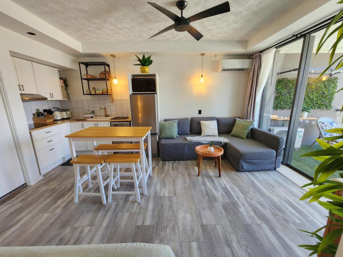 Stylish Apartment, Resort, With View, Pool, , Sauna