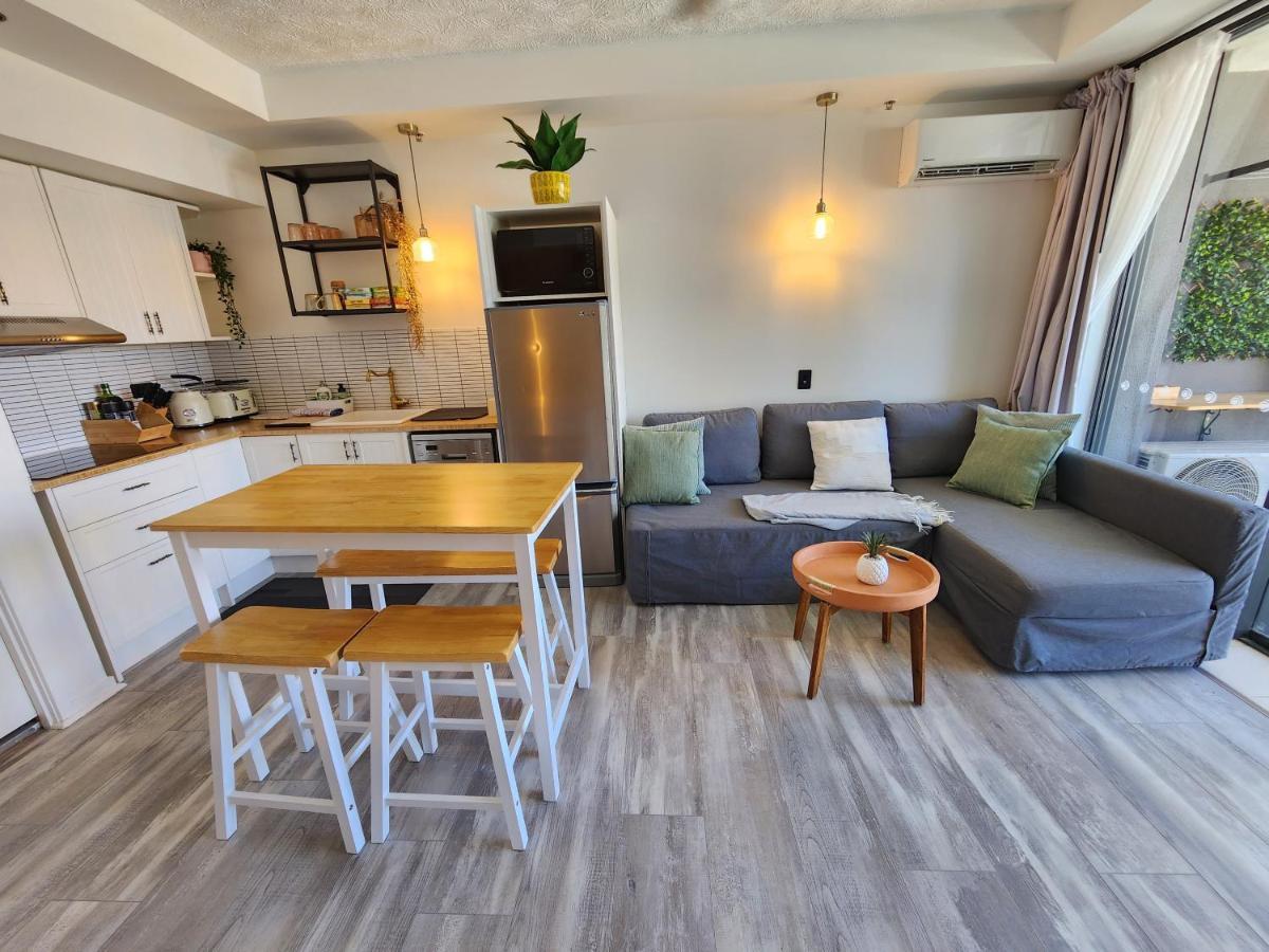 Stylish Apartment, Resort, With View, Pool, , Sauna Apartment Gold Coast