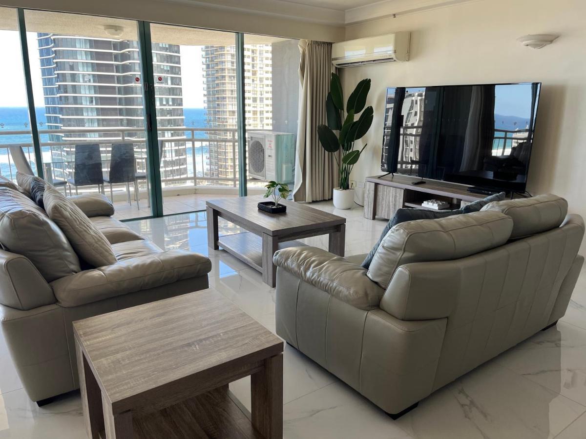 Apartment Crown Towers *