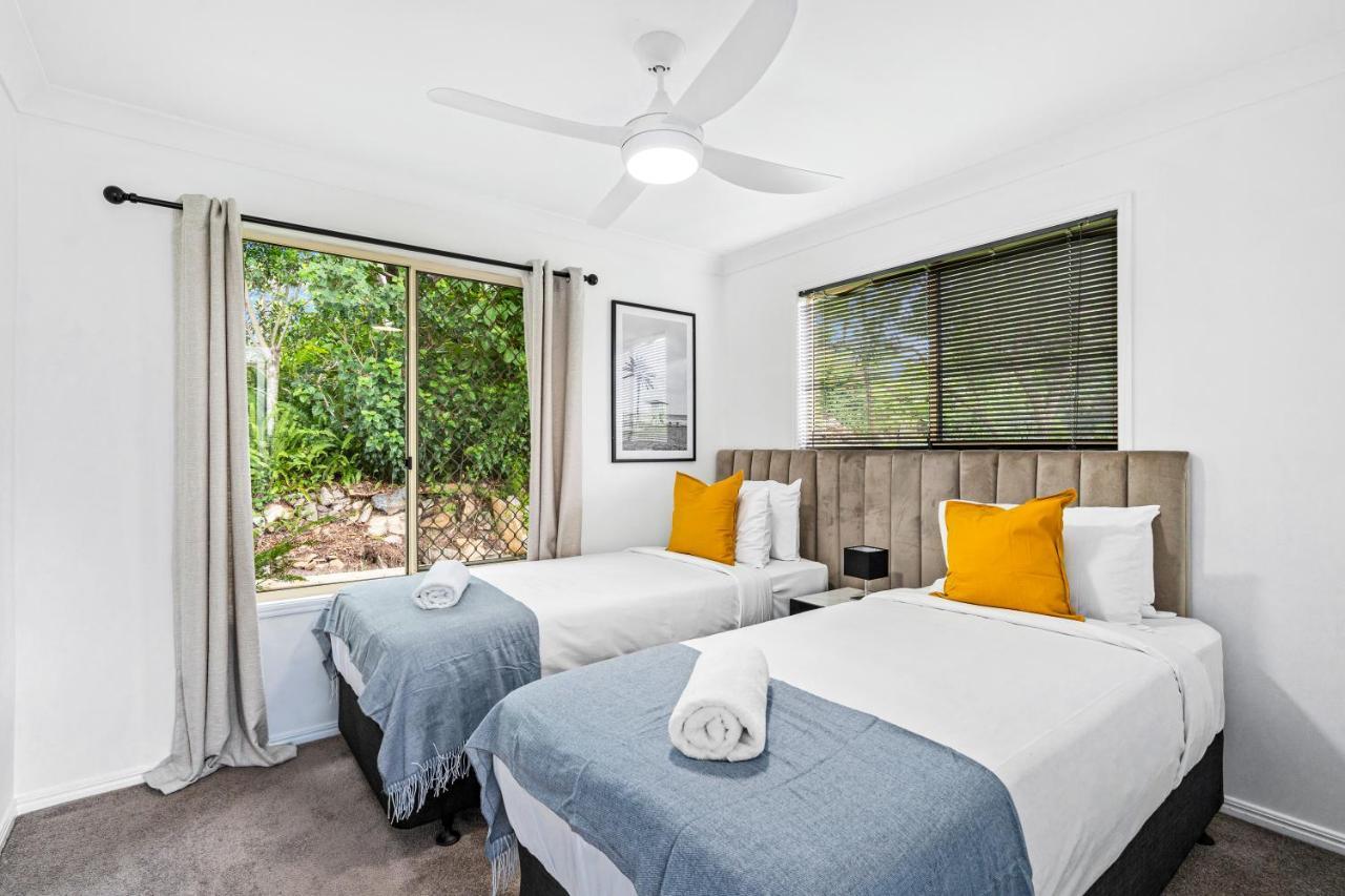 Cosy 2 Bedroom - Uplands Drive - Q * Gold Coast