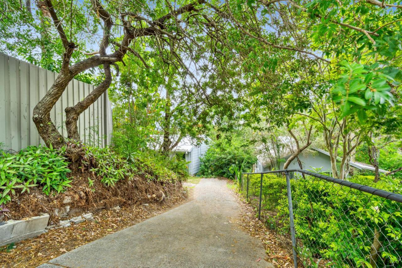 Cosy 2 Bedroom - Uplands Drive - Q