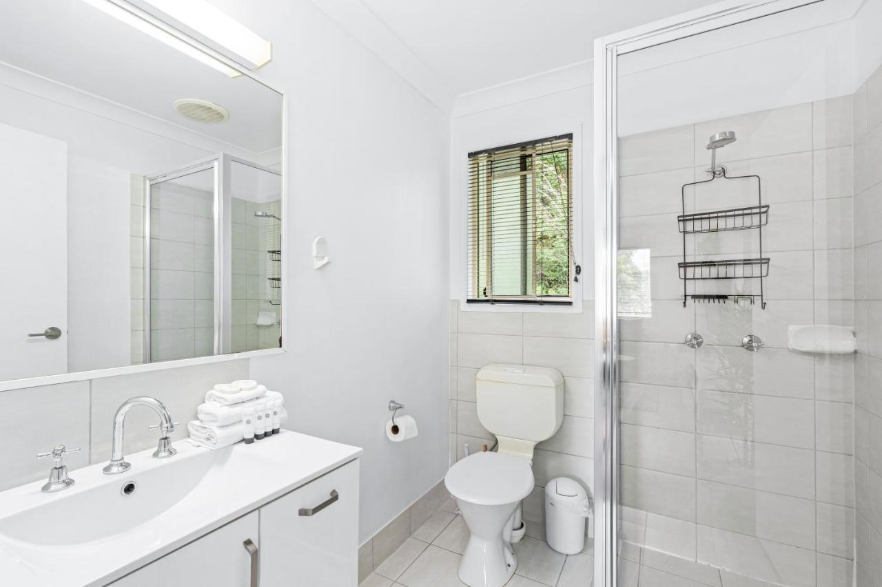 Cosy 2 Bedroom - Uplands Drive - Q