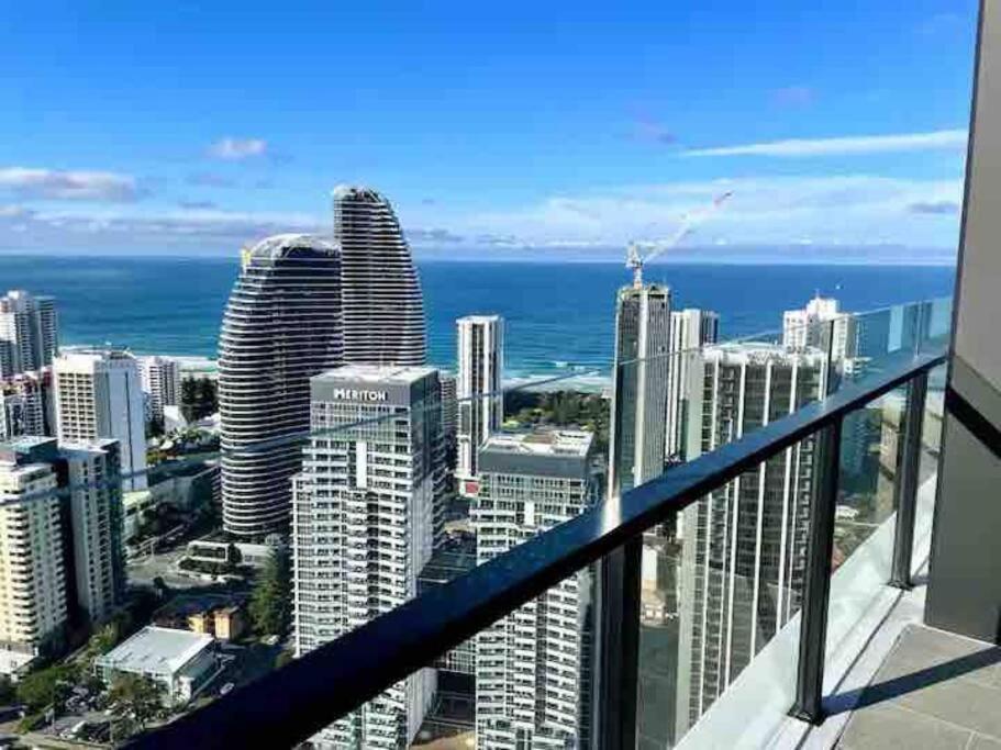 Casino 2-br Ocean View * Gold Coast