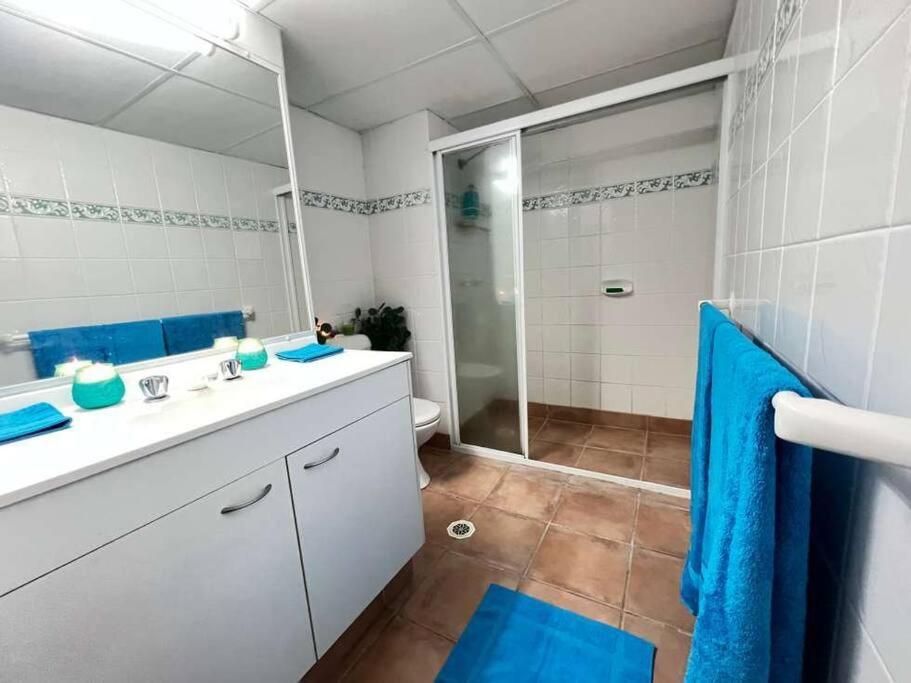 The Esplanade Sea View Apartment Gold Coast