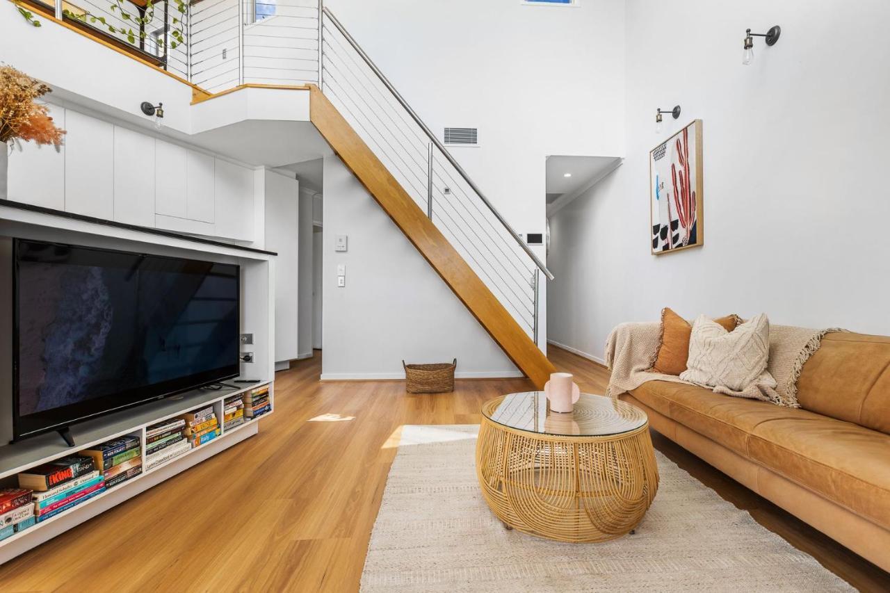 Apartment Beachview Terrace *