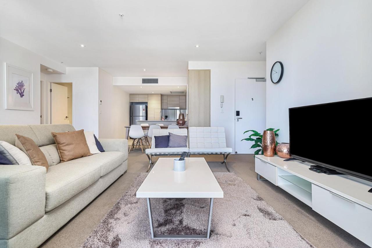 Apartment Seaside Serenity Broadbeach Ocean View Paradise *