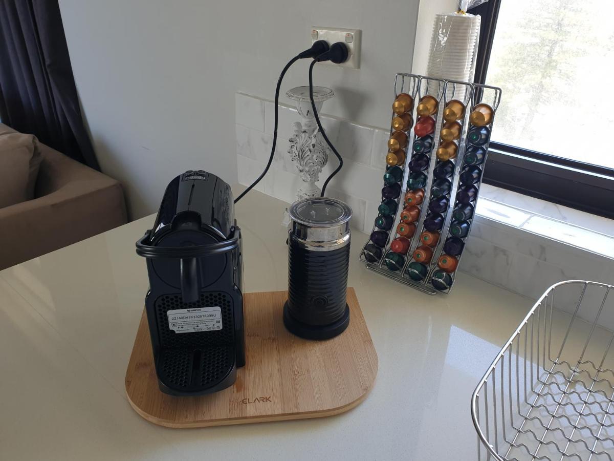 Apartment Surfers Paradise Ocean View