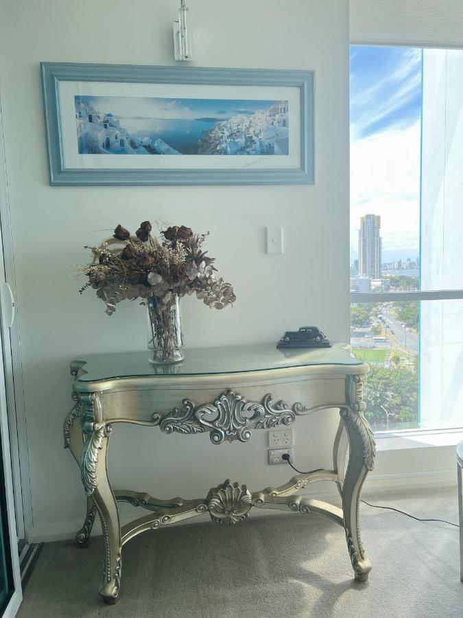 Apartamento Stunning View Close To Everything Gold Coast