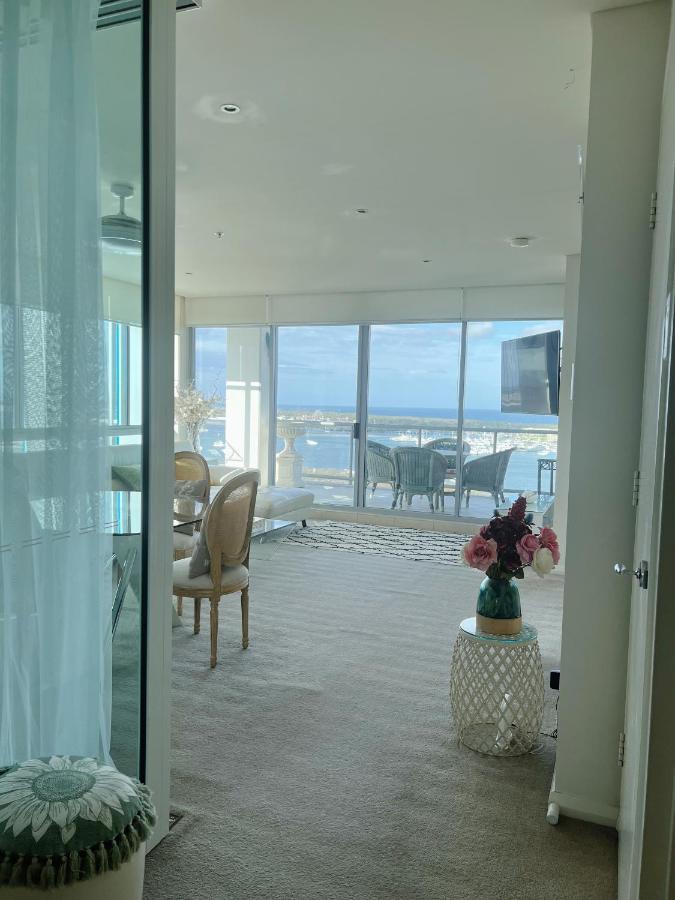 Stunning View Close To Everything Gold Coast