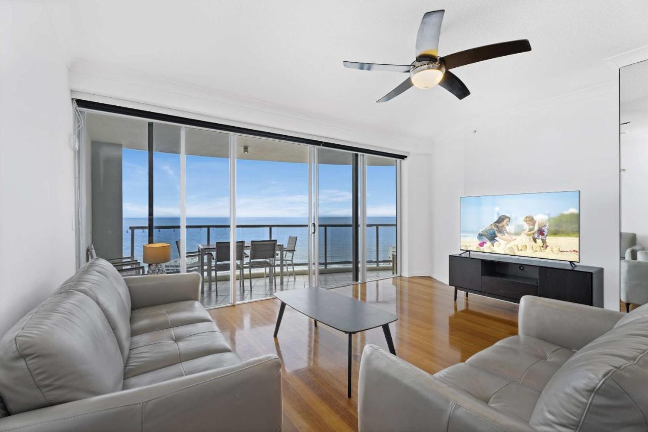 Apartment Chevron Renaissance - Hr Surfers Paradise Gold Coast